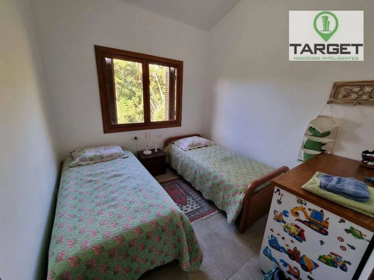 Casa com 4 dormitórios para alugar, 286 m² por R$ 9.200,00/mês - Ressaca - Ibiúna/SP - Foto 15