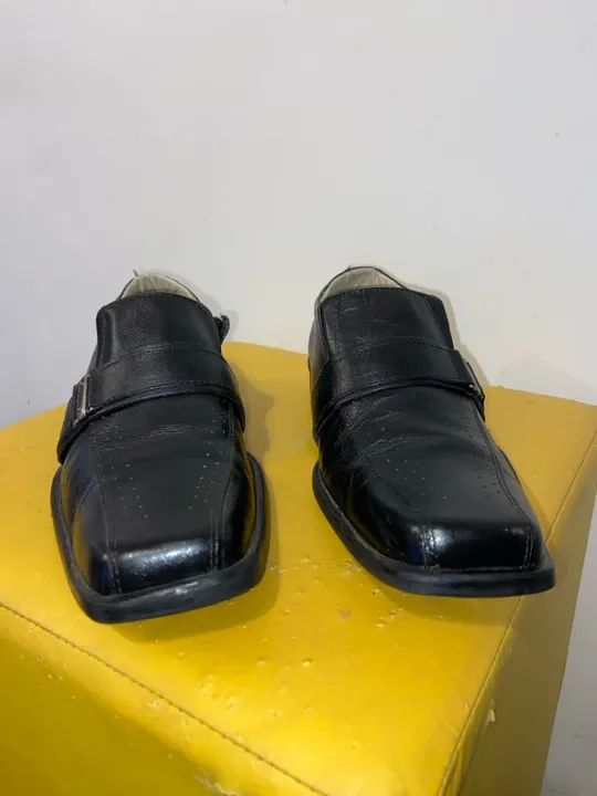 Sapato social  #promoção relâmpago# - Foto 3