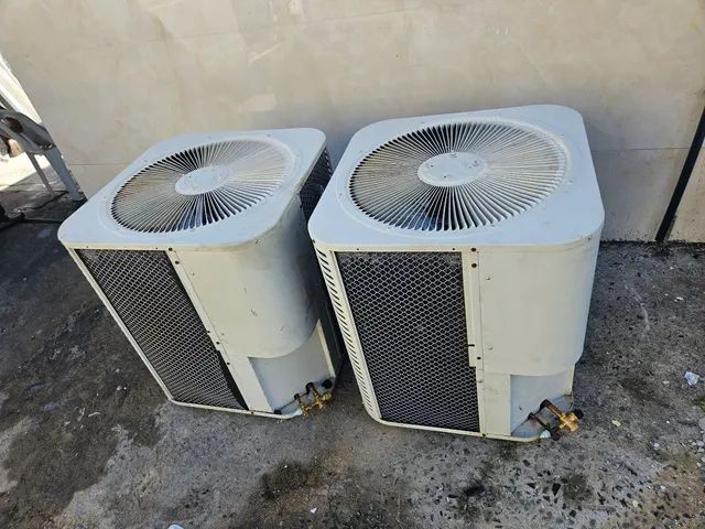 ar condicionado piso e teto 58 mil btus  - Foto 2