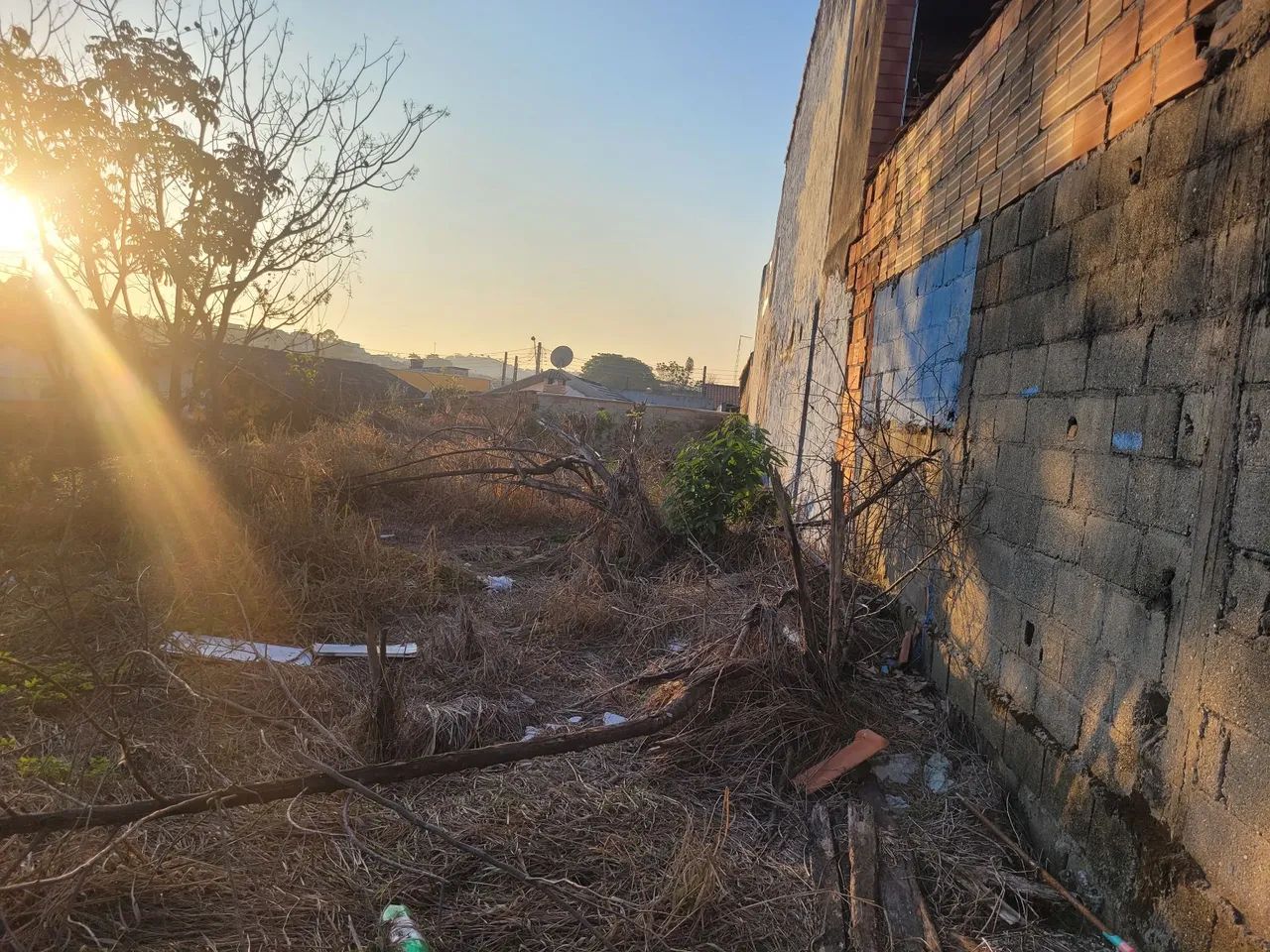 foto - Jacareí - Jardim Nova Esperança