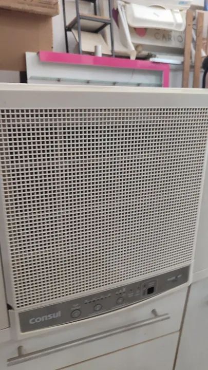 Ar Condicionado Consul Multi Air 7500 - Foto 3