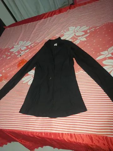 Roupas super consevadas
