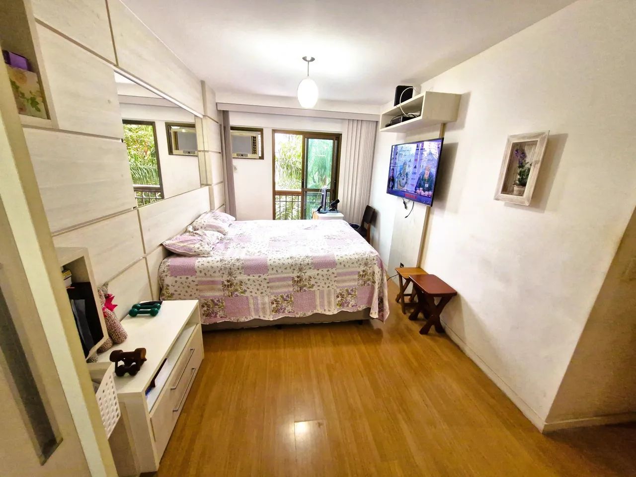 Imóvel para venda com 98 metros quadrados com 3 quartos em Tijuca - Rio de Janeiro - RJ - Foto 8