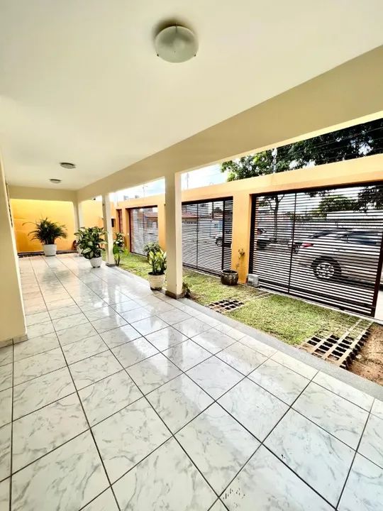 Casa Térrea 3/4 com 3 suítes de 180 m², nascente, vaga para 2 ou3 carros por 400.000,00 - Foto 3