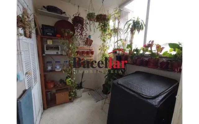 Apartamento Venda 3 quartos Pça da Bandeira - Foto 3