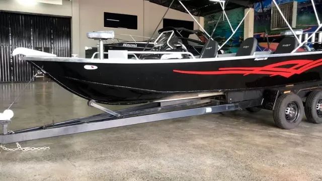 Barco Marajó 170 Elegance - ñ é/Leveforte/Petybrasil/Fluvimar - Foto 2