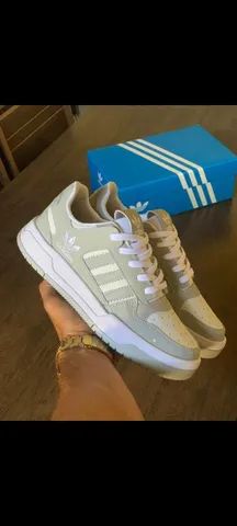 Adidas fórum Premium. (encomenda)