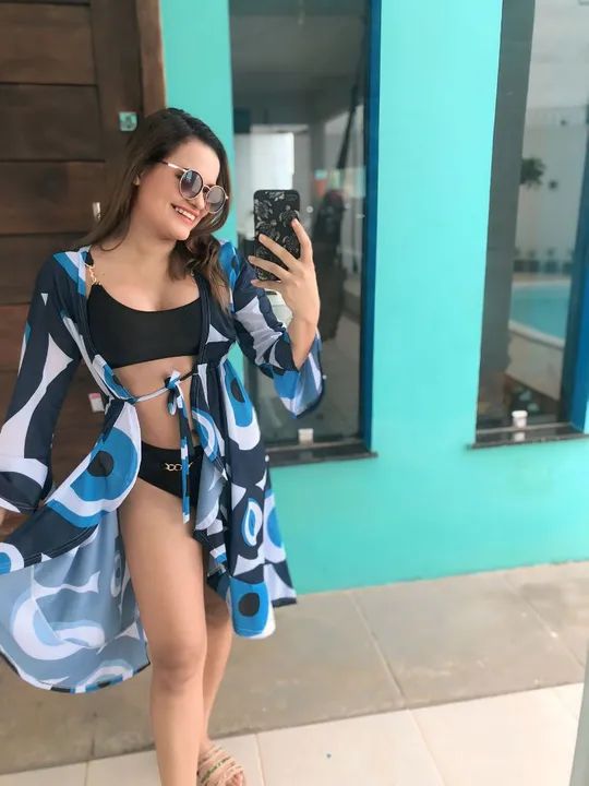 Saida de praia  - Foto 3