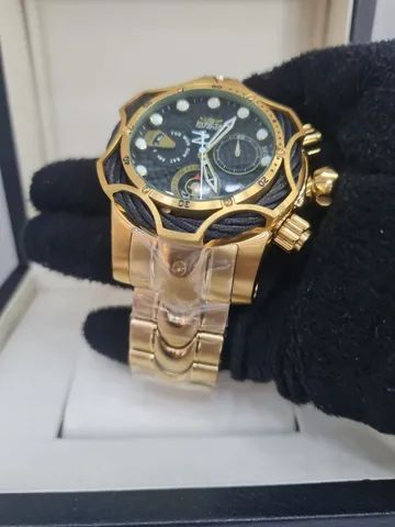 Relógio INVICTA VENOM RESERVE MULTIFUNCIONAL ENTREGAMOS  - Foto 5