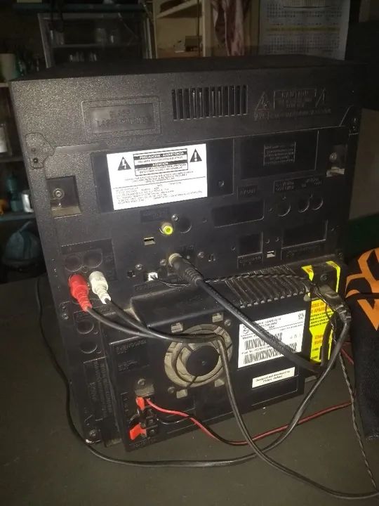Aparelho de som Philips - Foto 4