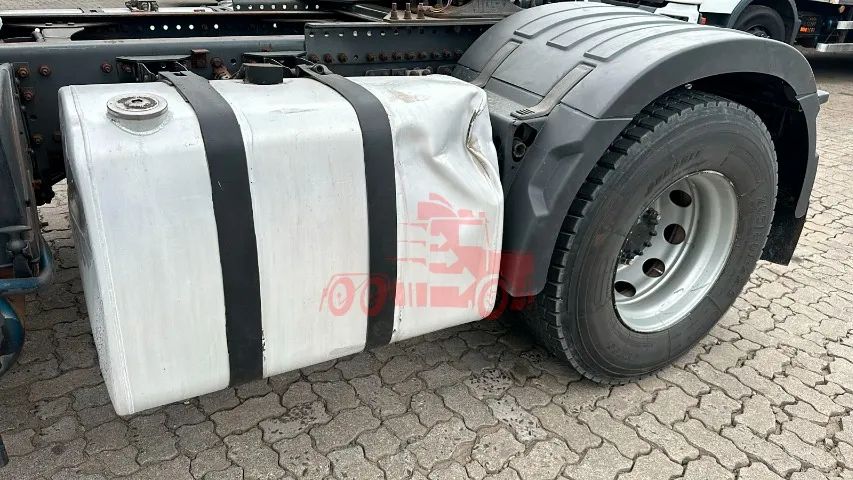 Volvo FH460 4x2 2014 Ishift  - Foto 12