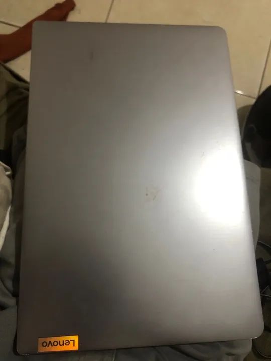 Notebook Lenovo ideapad 3 - Foto 2