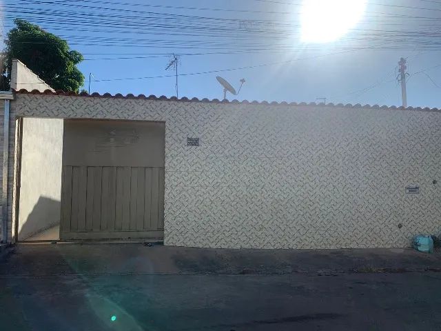 foto - Brasília - Estância Mestre DArmas I (Planaltina)