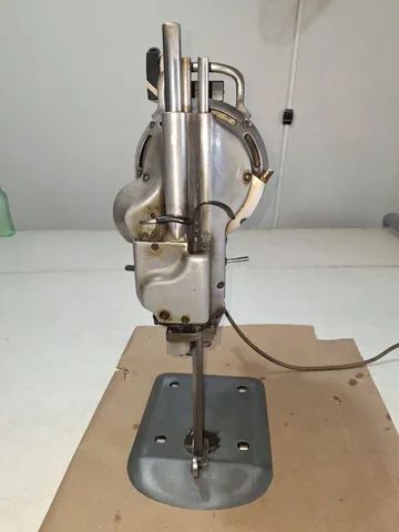 Máquina  de corte 8 polegadas - Foto 5