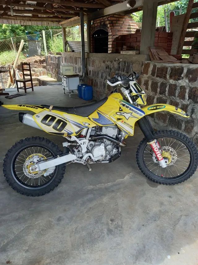 Drz 400 clearance olx