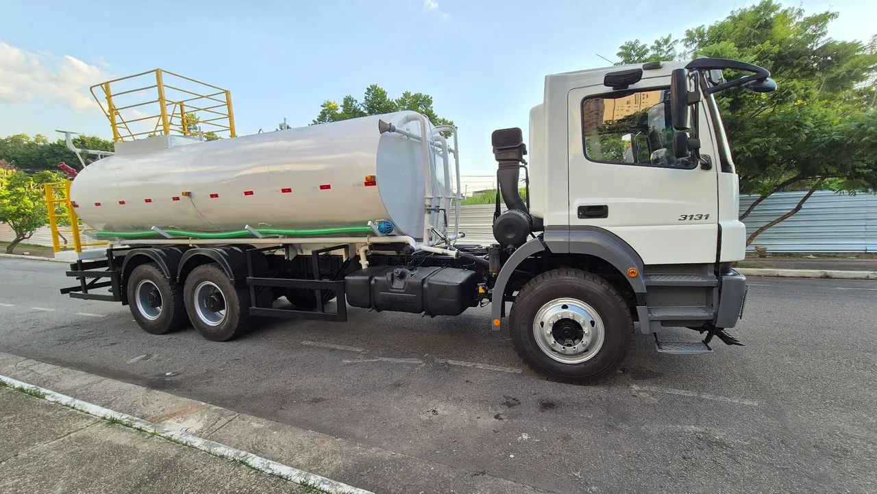 Mb 3131 pipa  - Foto 3
