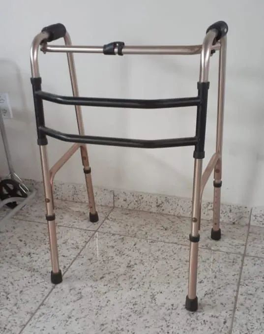 Andador (Locação Mensal)