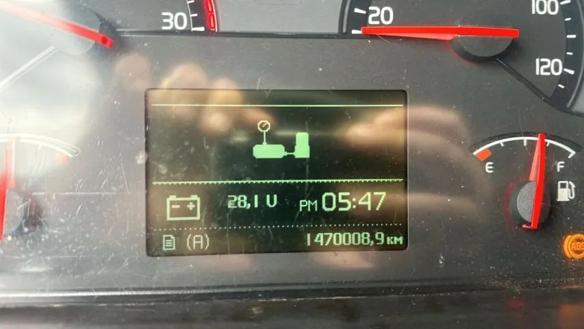 Volvo FH460 4x2 2014 Ishift  - Foto 5