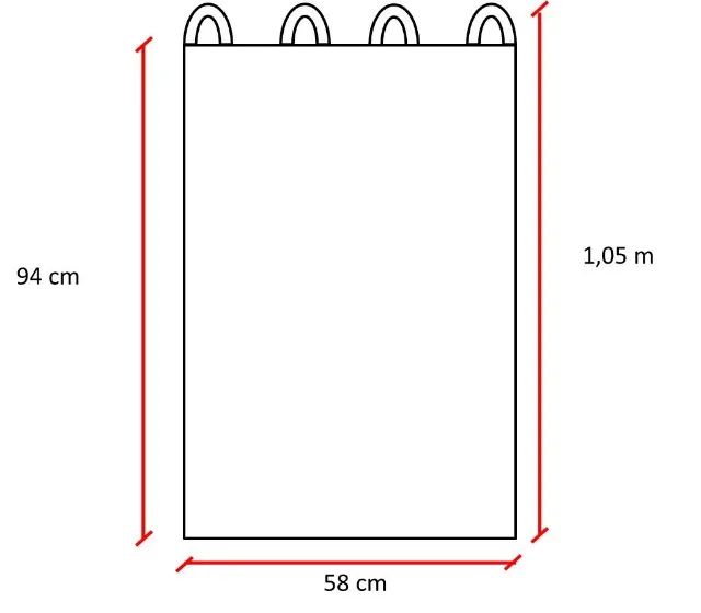 Porta treco de Patchwork  - Foto 5