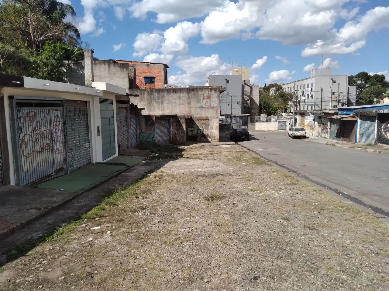 Garagem para comércio ou moradia! - Foto 3