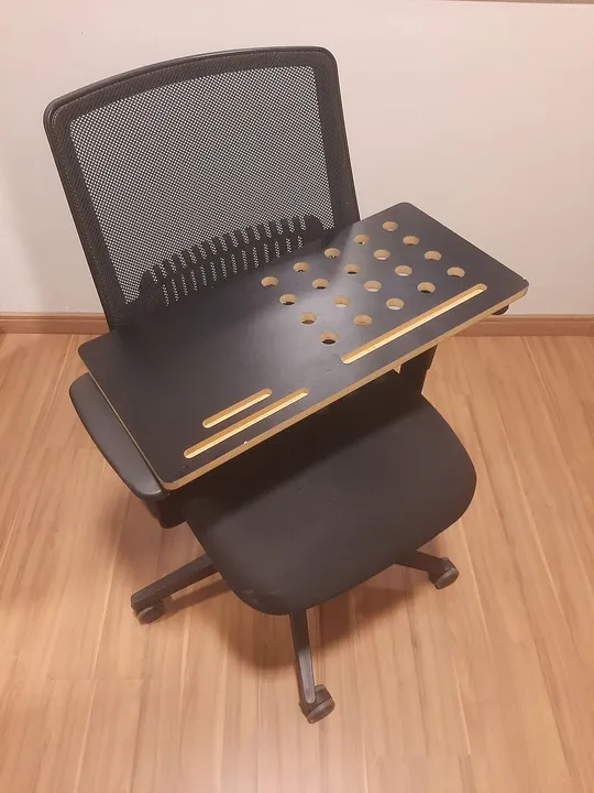 Mesa portátil para notebook
