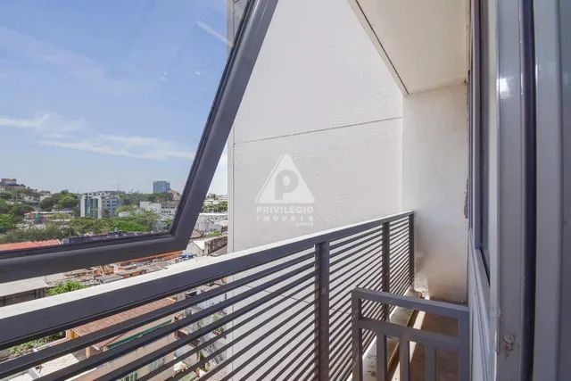 Sala à venda, 1 vaga, São Cristóvão - RIO DE JANEIRO/RJ - Foto 13