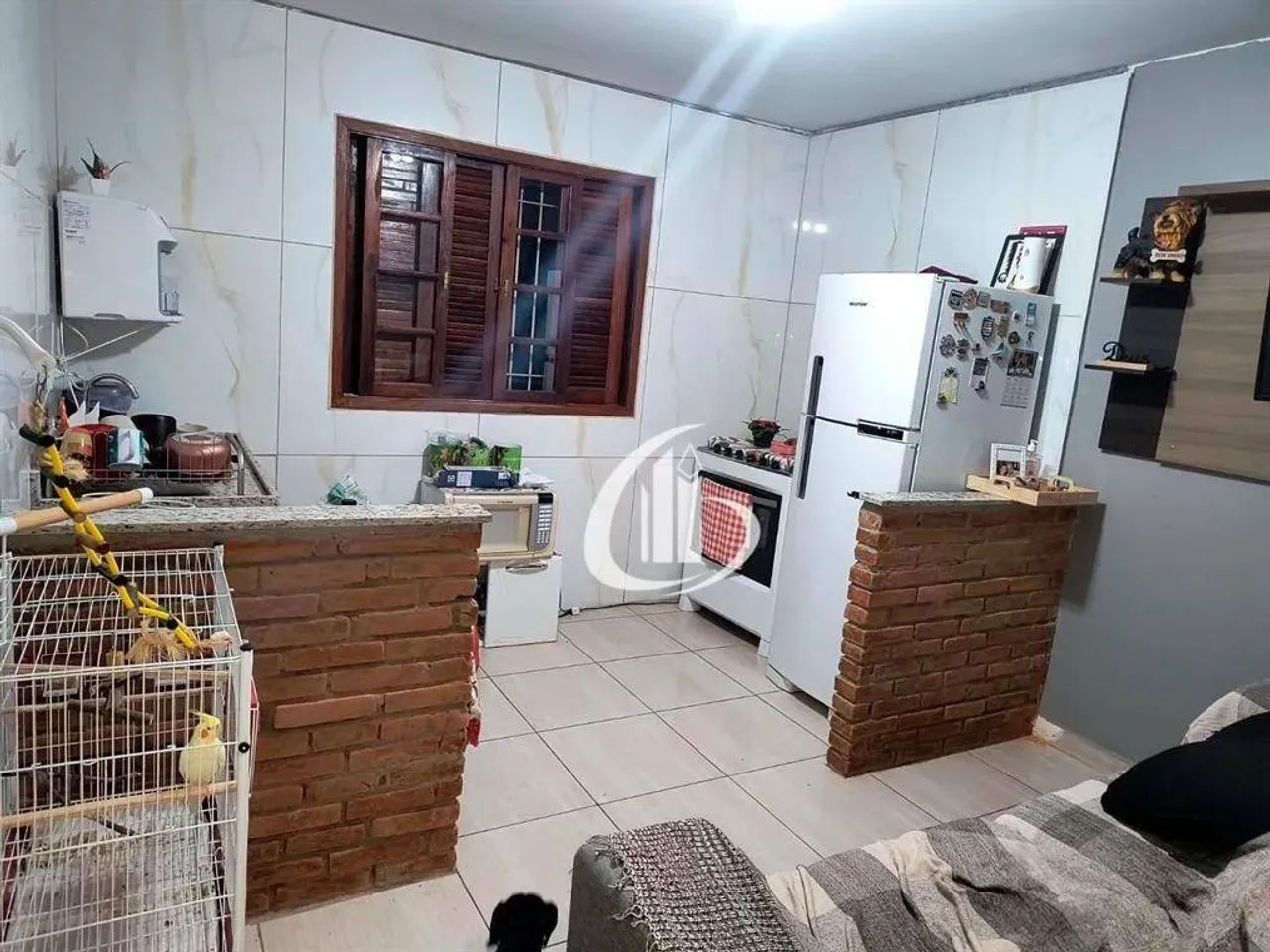 Sobrado com 2 dormitórios à venda, 81 m² por R$ 497.000,00 - Vila Nova Mazzei - São Paulo/