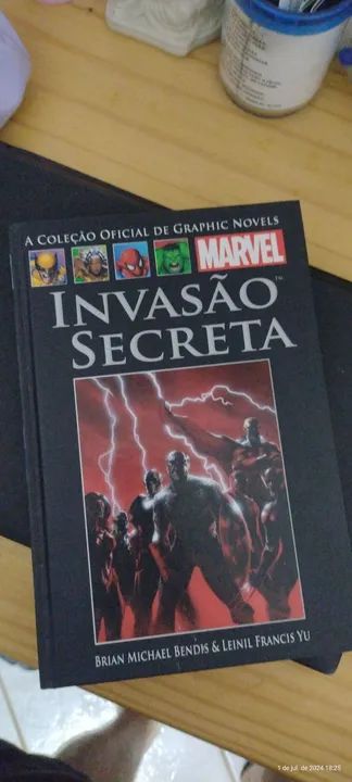 HQs DC e Marvel64522259653762121