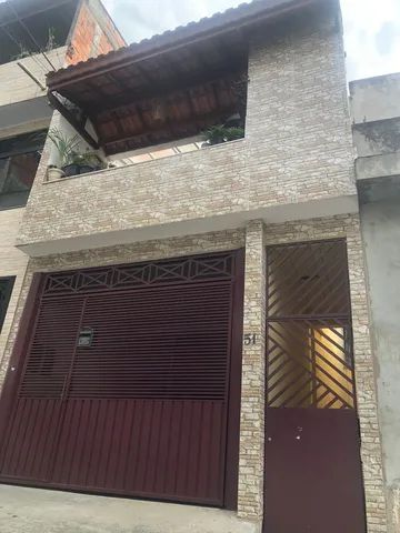 Captação de Casa a venda na Rua Gabiroba, Jardim Novo Record, Taboão da Serra, SP