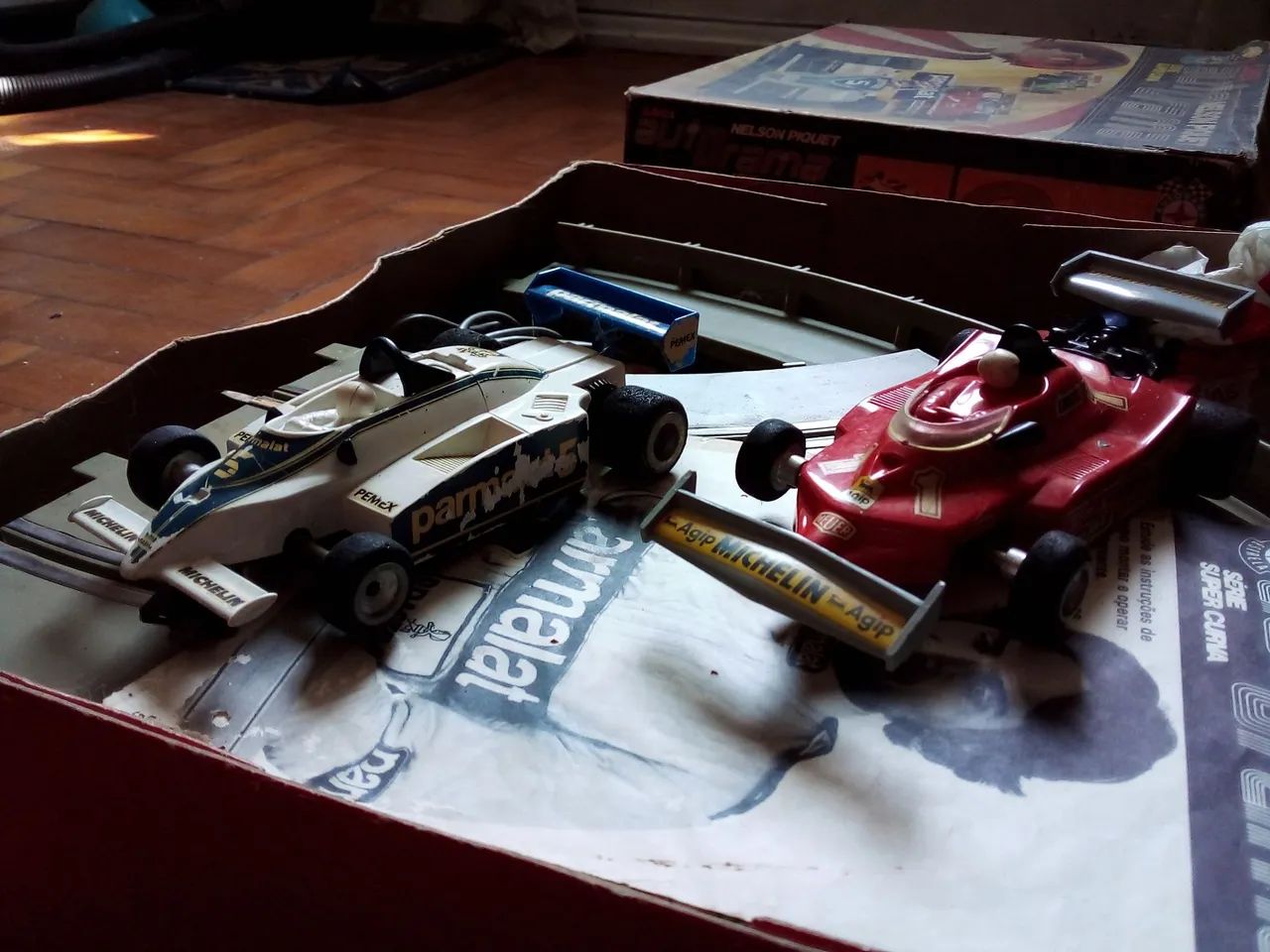 Autorama estrela - Foto 3