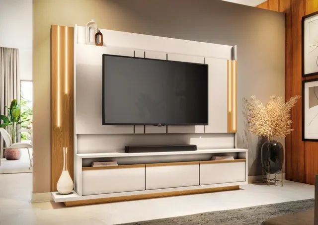 Home Theater até 75?  !! Tt3272m