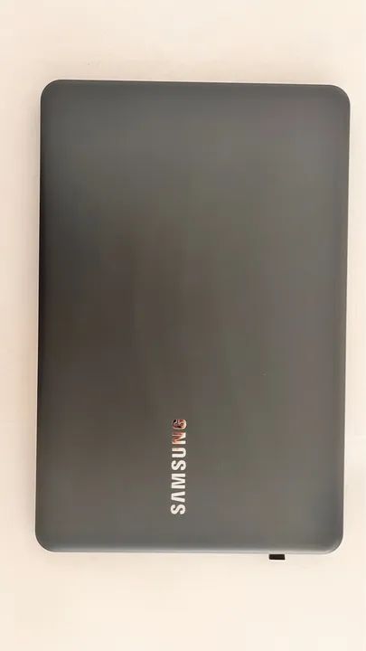 Notebook Samsung core i5 1TB tela 15.6 estado de novo - Foto 5