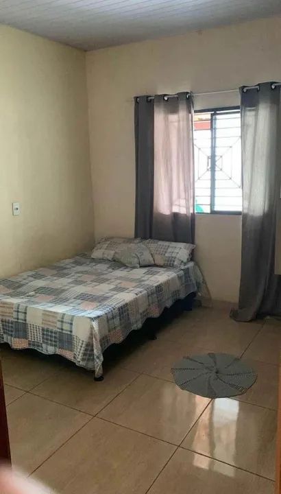 Vendo casa em ceilandia - Foto 4