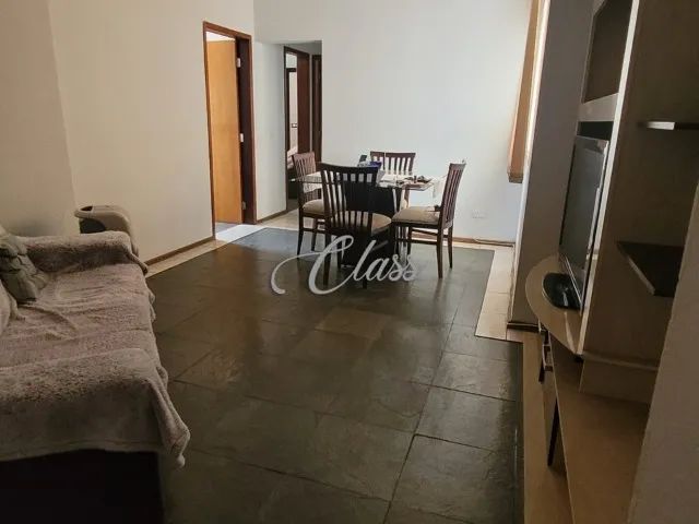 EDIFÍCIO JOÃO PAULO II - 63,44m² - Foto 5