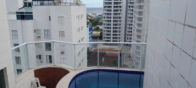 Captação de Apartamento a venda na Avenida Desembargador Plínio de Carvalho Pinto - de 279/280 a 683/684, Enseada, Guarujá, SP