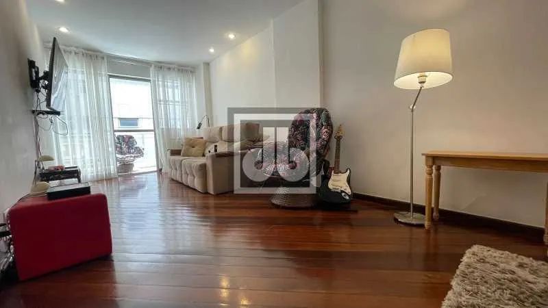 Apartamento - / Residencial / Leblon - Foto 5