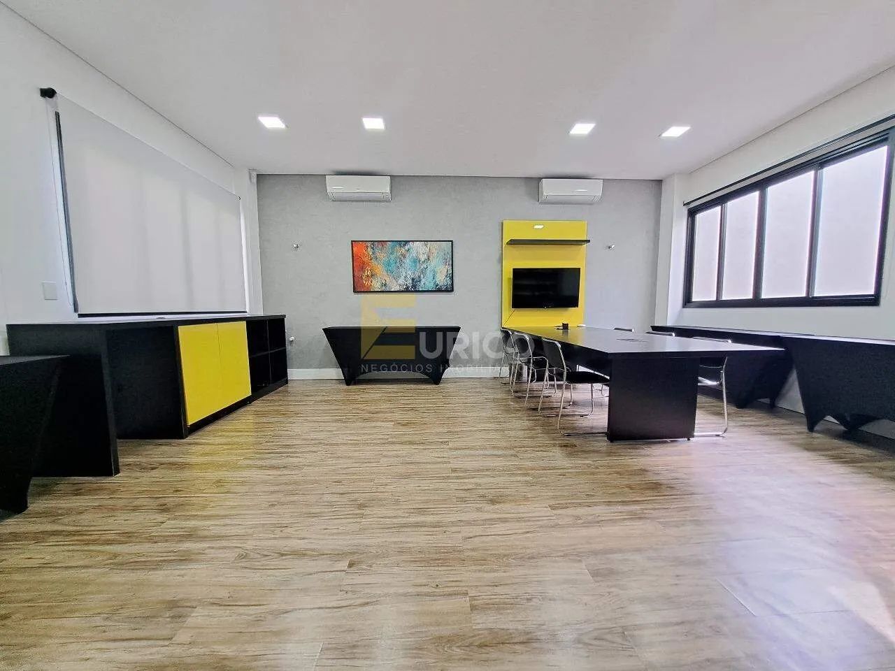 Sala para aluguel no SANTA CRUZ em Valinhos/SP
