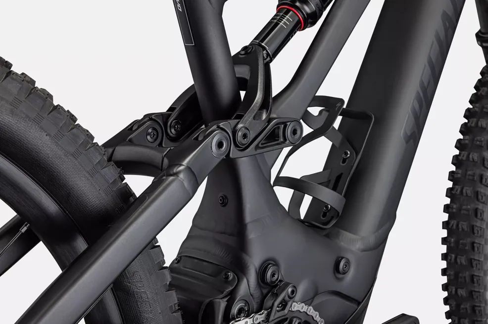 E Bike specialized turbo levo alloy s4 bicicleta elétrica