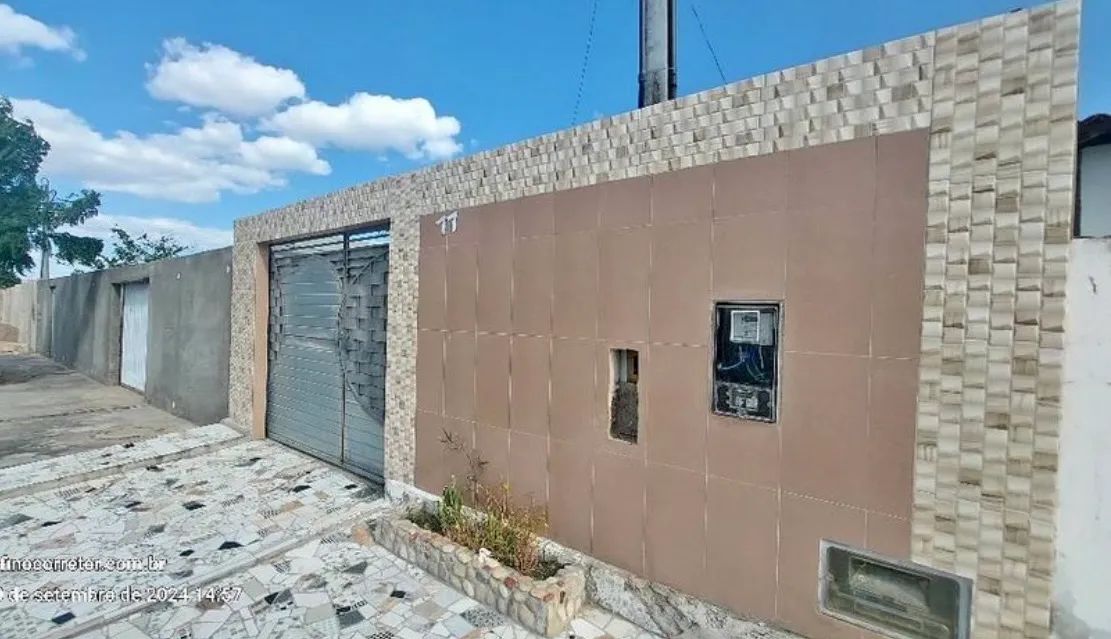 ~Casa no Maiobão