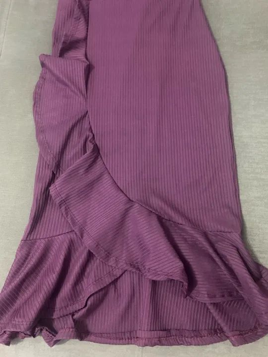 Vestido Midi Novo - Foto 2