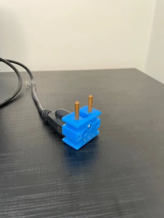 Estabilizador SMS 250VA - 4 tomadas - Foto 3