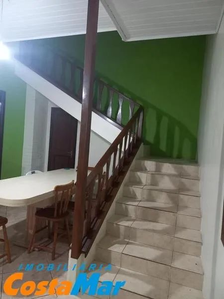 Casa a 1 quadra do mar locação de verão - Foto 15