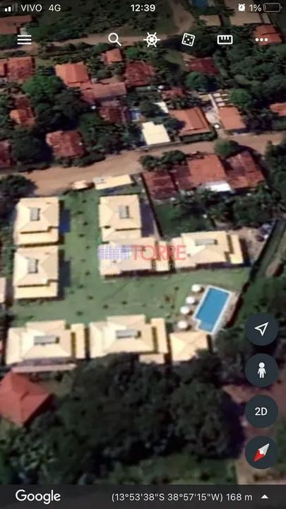 Casa Alto Padrão, BARRA GRANDE, Maraú, BA - Foto 5