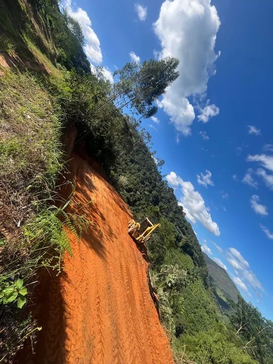 foto - Cariacica - Cruzeiro do Sul