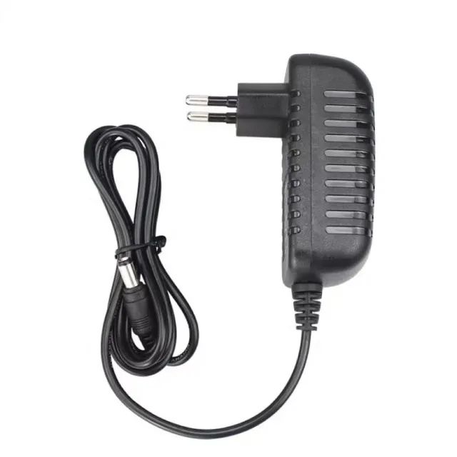 Fonte 12v 2A bivolt plug P4  - Foto 2