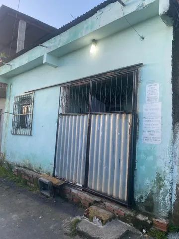 Captação de Casa a venda na Rua Vitória da Conquista (Cj M Lagoa-01), Nova Brasília de Valéria, Salvador, BA