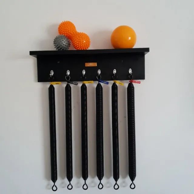 Organizador de Gancho - Fisiofit - Foto 2