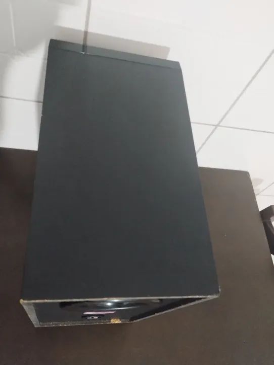 SUBWOOFER_SANSUNG - Foto 5