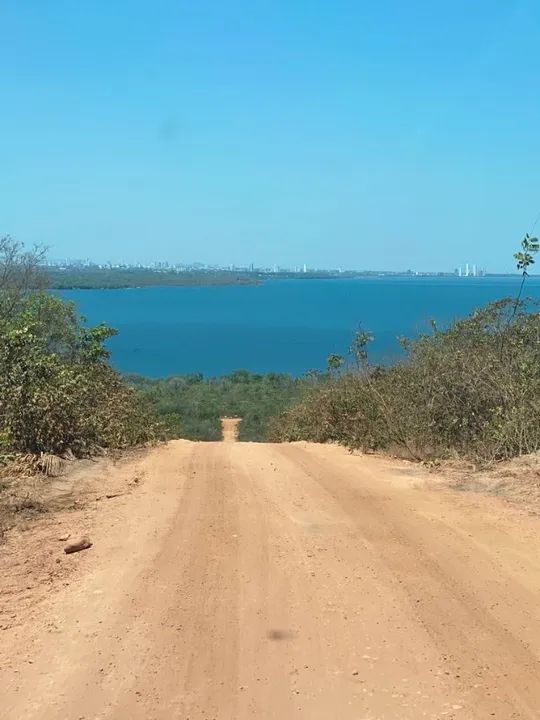 Chácara no Lago 5.000m2 - Foto 3