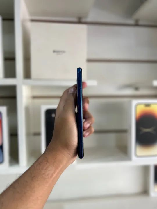 MOTOROLA ONE 128 GB - Foto 4